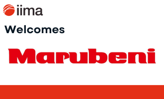 Marubeni Corporation new member