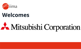 Mitsubishi Corporation join IIMA